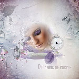 Dreaming-of-purple!