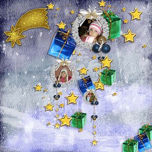 Dream about Christmass