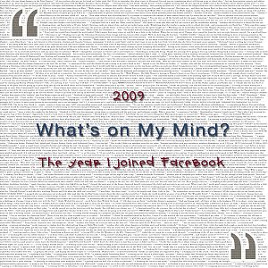 The Year I Joined