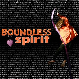 Boundless Spirit