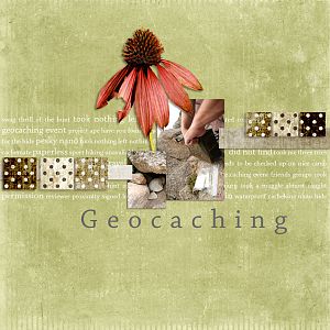 Geocaching - Copycat 23