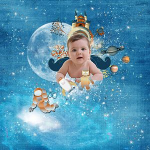 baby space