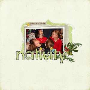 Nativity