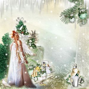 Winter Wedding