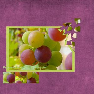 Grapes