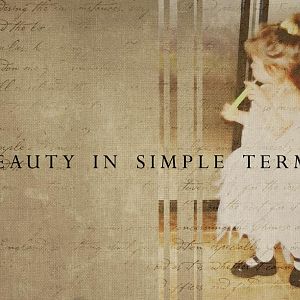 beauty-in-simple-terms