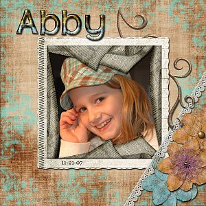 Abby 112107