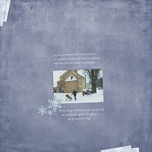 Winter L