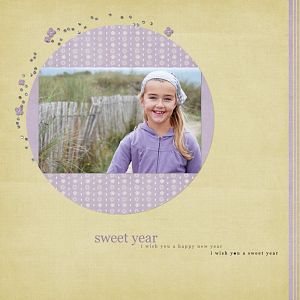 Sweet year