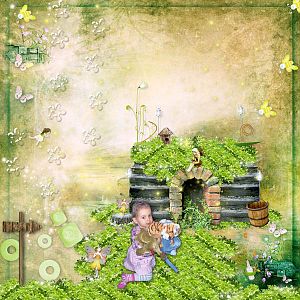 SecretGarden