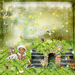 SecretGarden