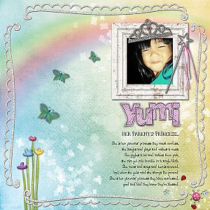 'yumi'