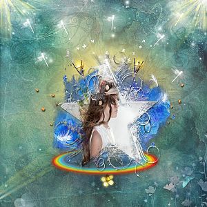 faery world