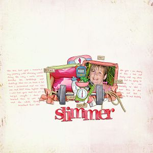 Slimmer