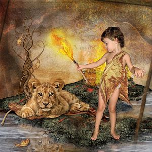 Mystical Journey2