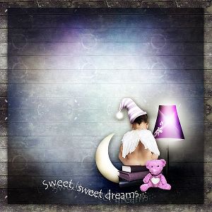 Sweet Sweet Dream