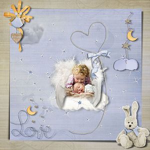 Sweet Lullaby