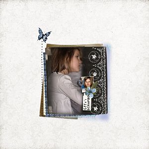 Ella's Scrapbook