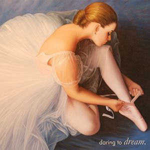 Daring to dream