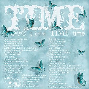 Time-TFS