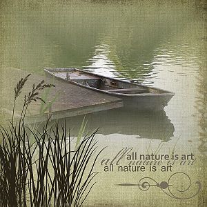 all_nature_is_art