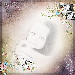 You for ever
