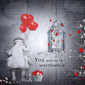 You