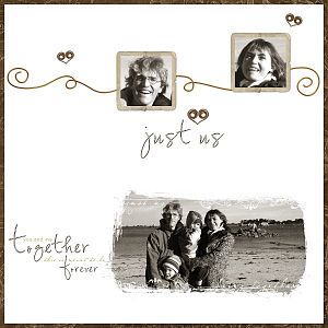 Together