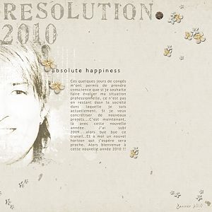 Resolution 2010