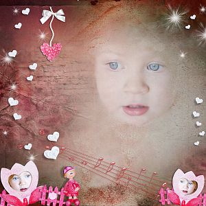 Lovely Moments