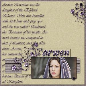 Arwen