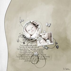 Je t'aime
