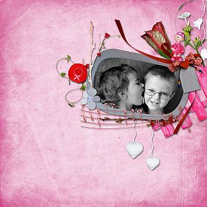 love innocence