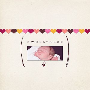 sweetness