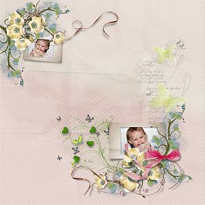 Floral fantasy