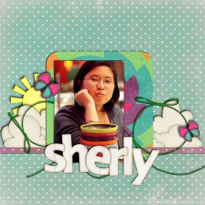 Sherly