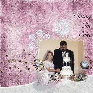 Cutting the Cake 2
