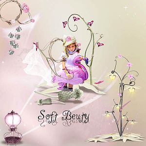 Soft Beauty