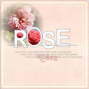 Rose