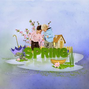 Spring