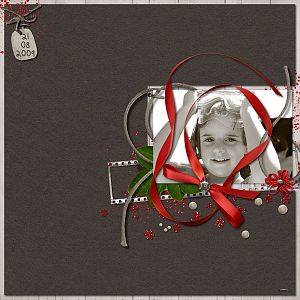 "pourquoiPas" by Digiscrap.ch