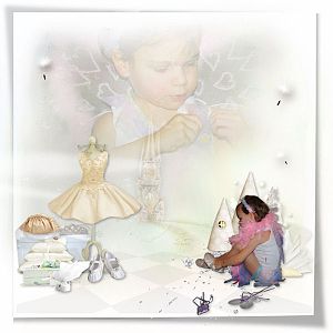 Princess