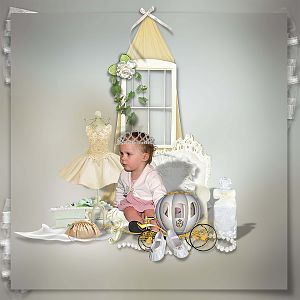 Little prinsess