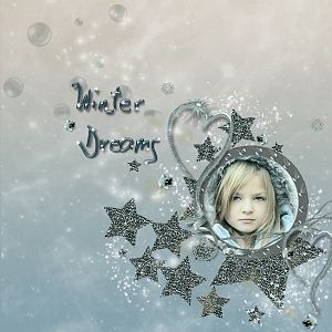 Winter dreams