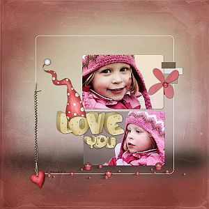 Love You