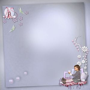 Pearl World of Dreams
