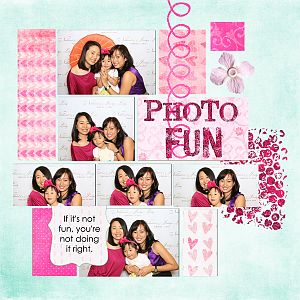 Photo Fun