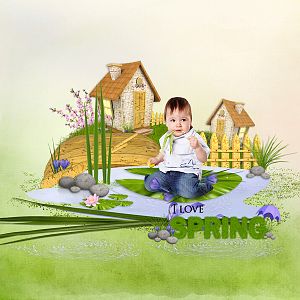Spring