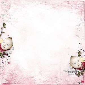Simply sweety Pink