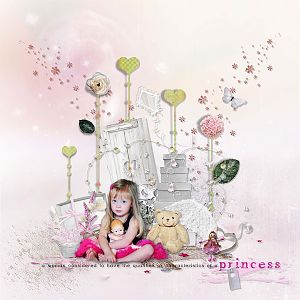 Little Princess
